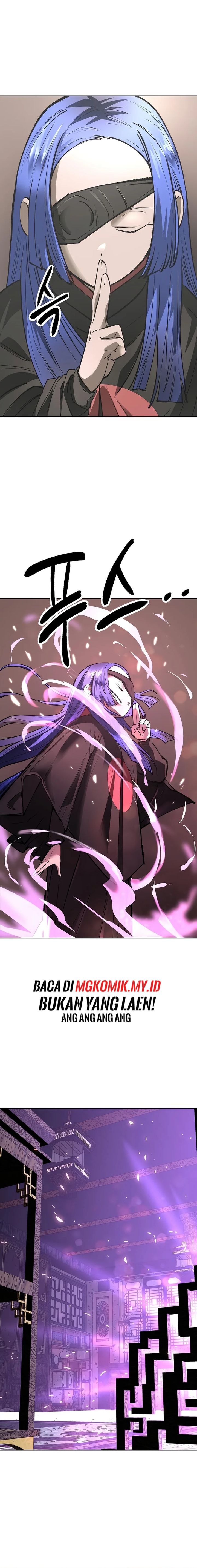 Cosmic Heavenly Demon 3077 Chapter 31 Gambar 26