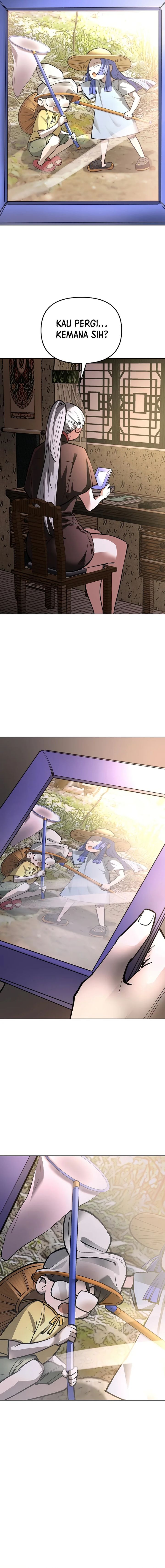 Cosmic Heavenly Demon 3077 Chapter 31 Gambar 28