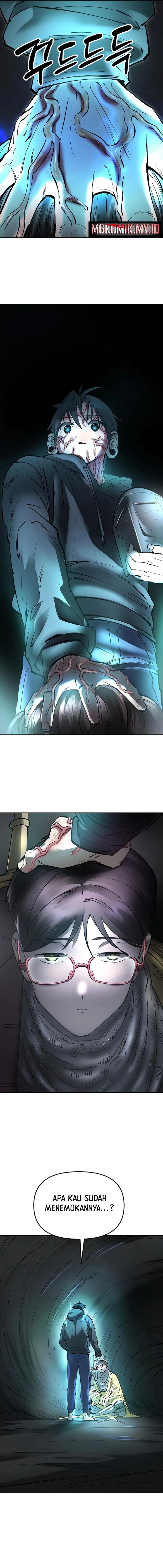 Cosmic Heavenly Demon 3077 Chapter 32 Gambar 7