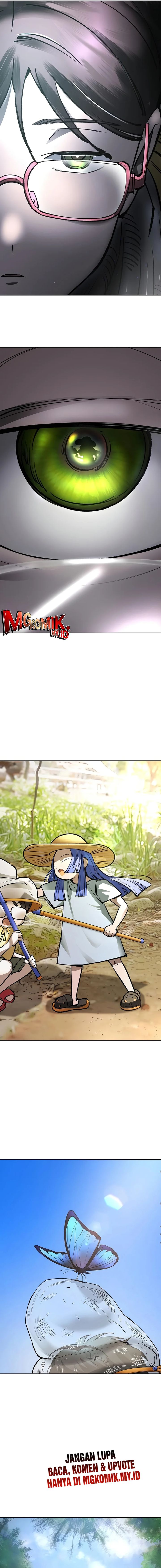 Cosmic Heavenly Demon 3077 Chapter 32 Gambar 8