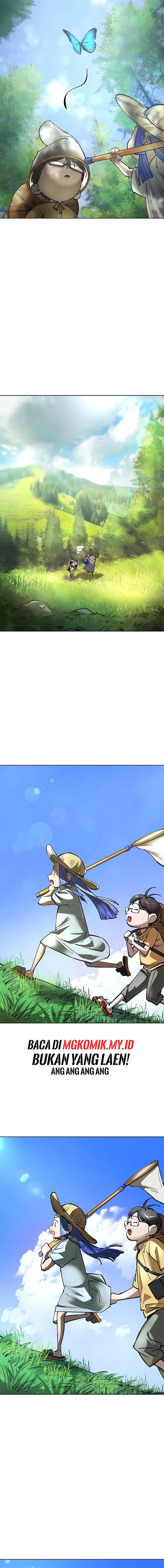 Cosmic Heavenly Demon 3077 Chapter 32 Gambar 9