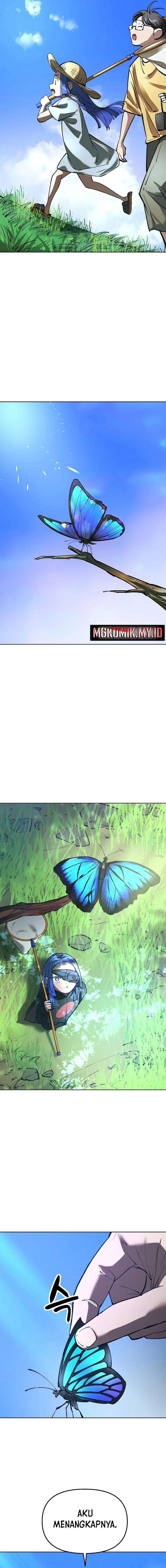 Cosmic Heavenly Demon 3077 Chapter 32 Gambar 10