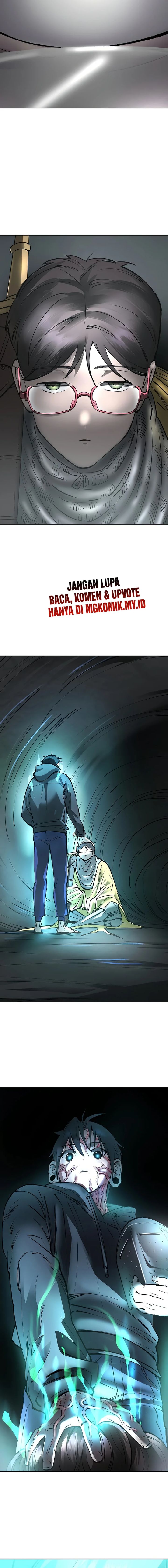 Cosmic Heavenly Demon 3077 Chapter 32 Gambar 15