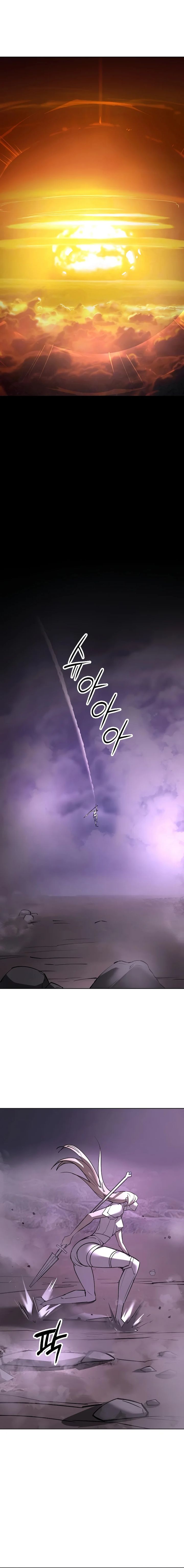 Cosmic Heavenly Demon 3077 Chapter 33 Gambar 17