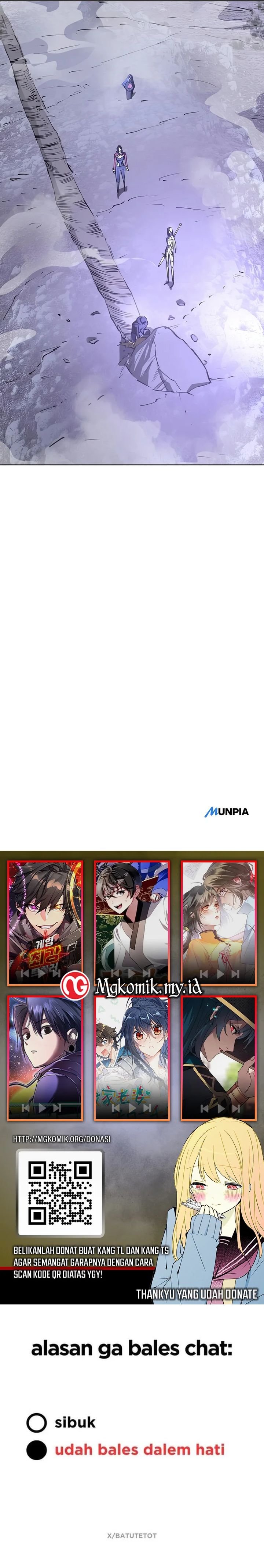 Cosmic Heavenly Demon 3077 Chapter 33 Gambar 24