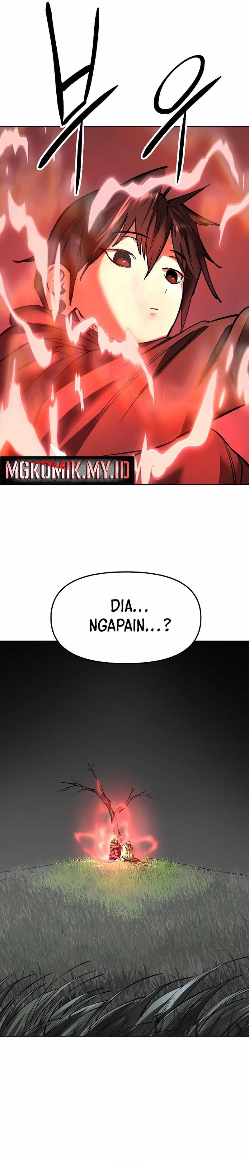 Cosmic Heavenly Demon 3077 Chapter 37 Gambar 3
