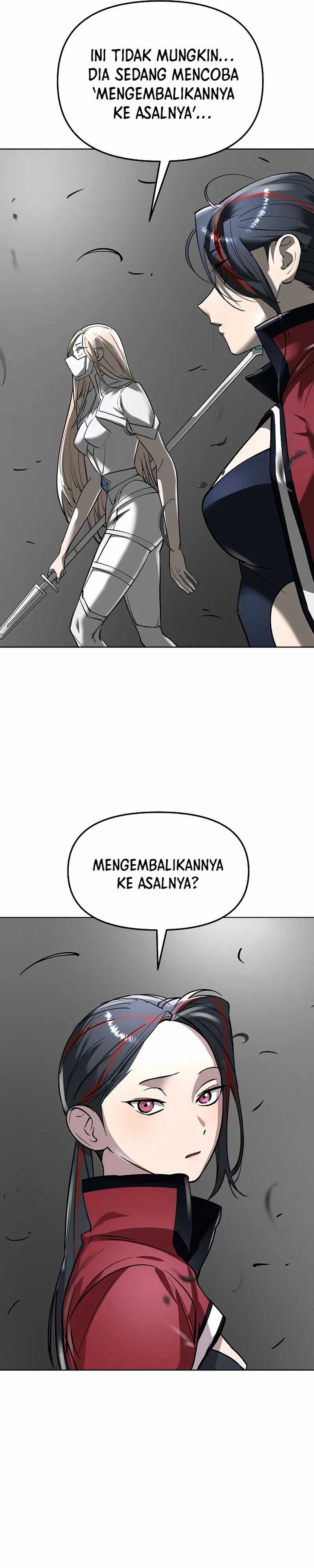 Cosmic Heavenly Demon 3077 Chapter 37 Gambar 4