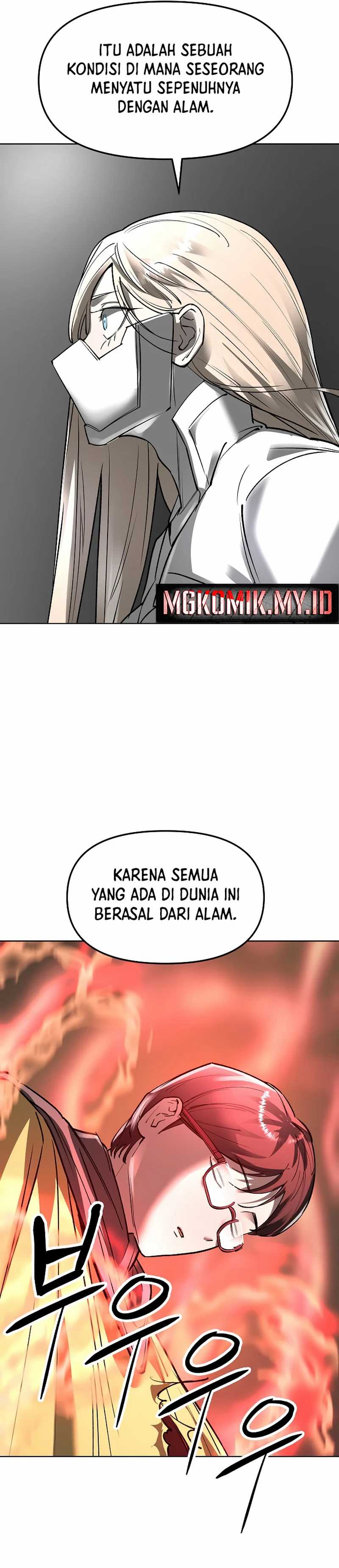 Cosmic Heavenly Demon 3077 Chapter 37 Gambar 5