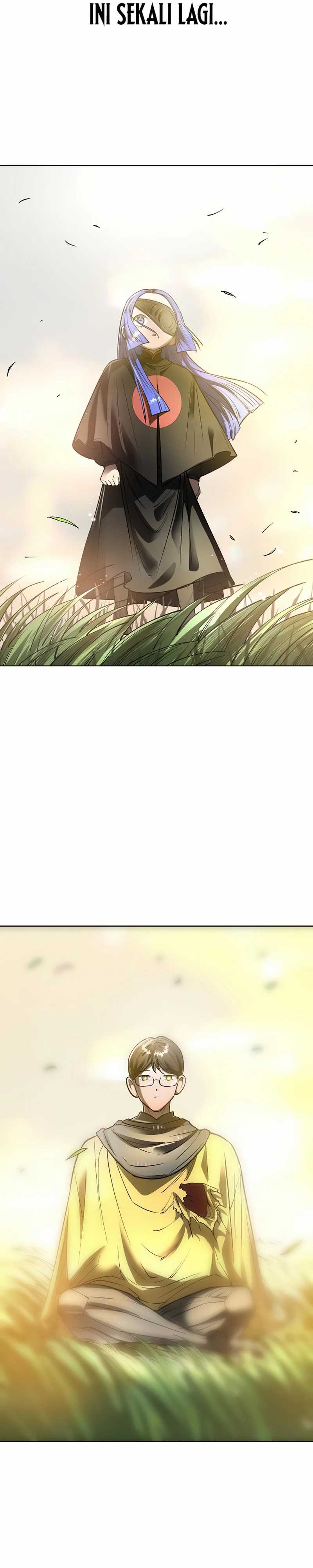 Cosmic Heavenly Demon 3077 Chapter 37 Gambar 8