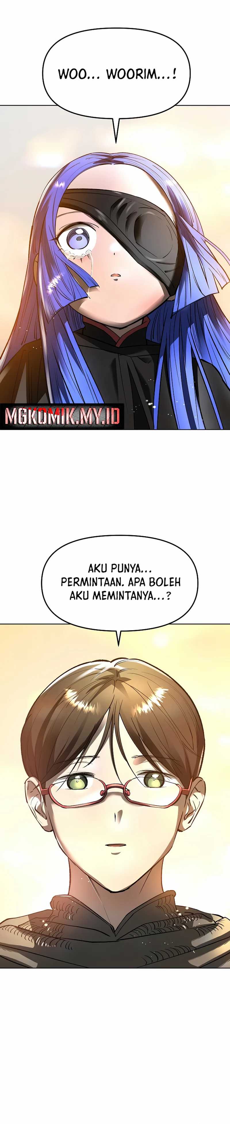 Cosmic Heavenly Demon 3077 Chapter 37 Gambar 9