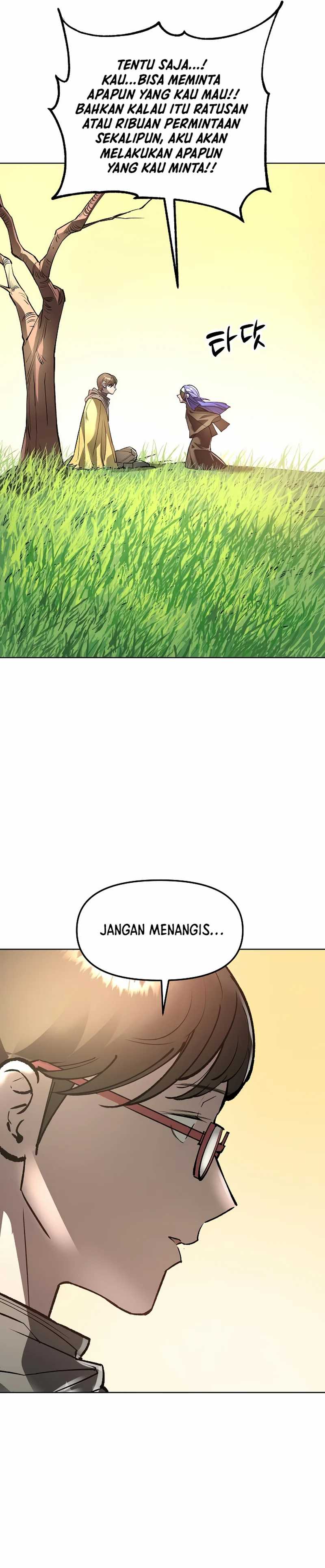 Cosmic Heavenly Demon 3077 Chapter 37 Gambar 10