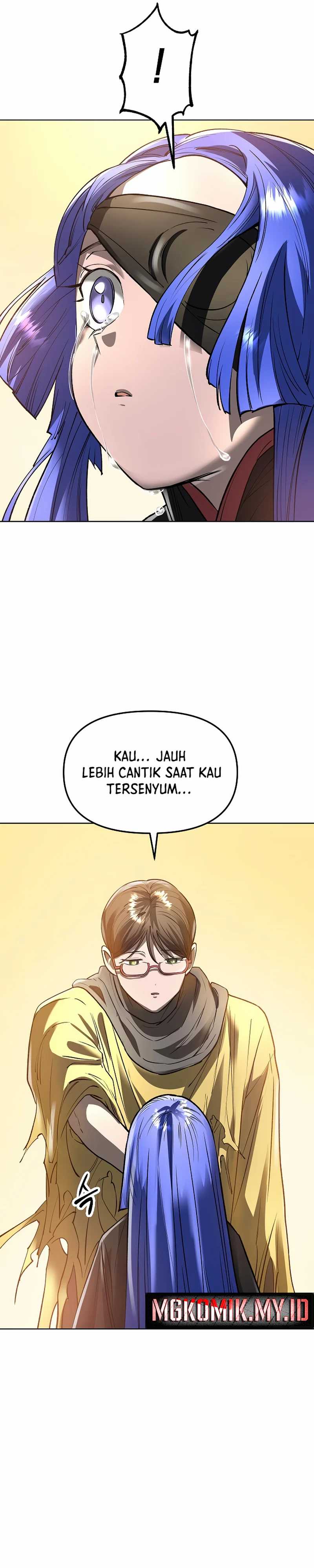 Cosmic Heavenly Demon 3077 Chapter 37 Gambar 11