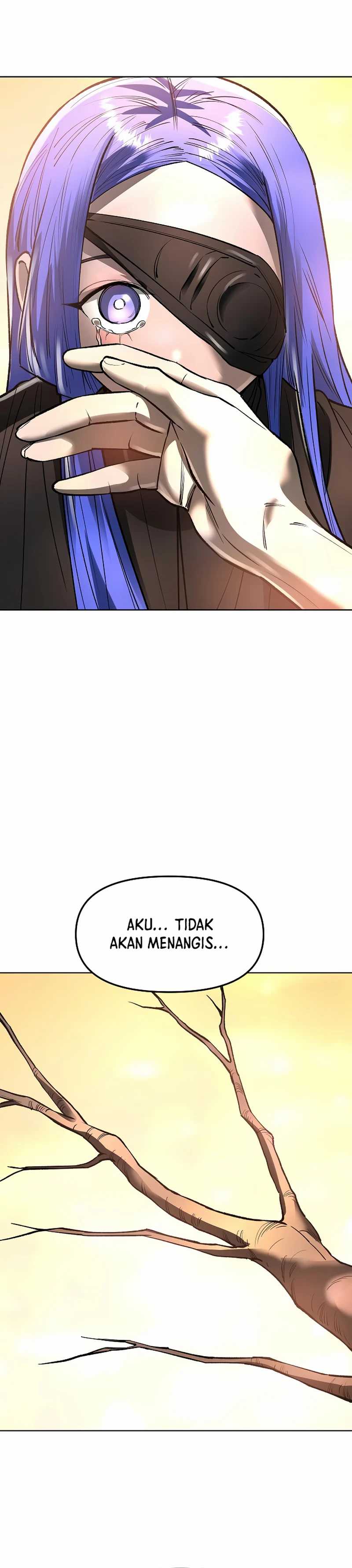 Cosmic Heavenly Demon 3077 Chapter 37 Gambar 12