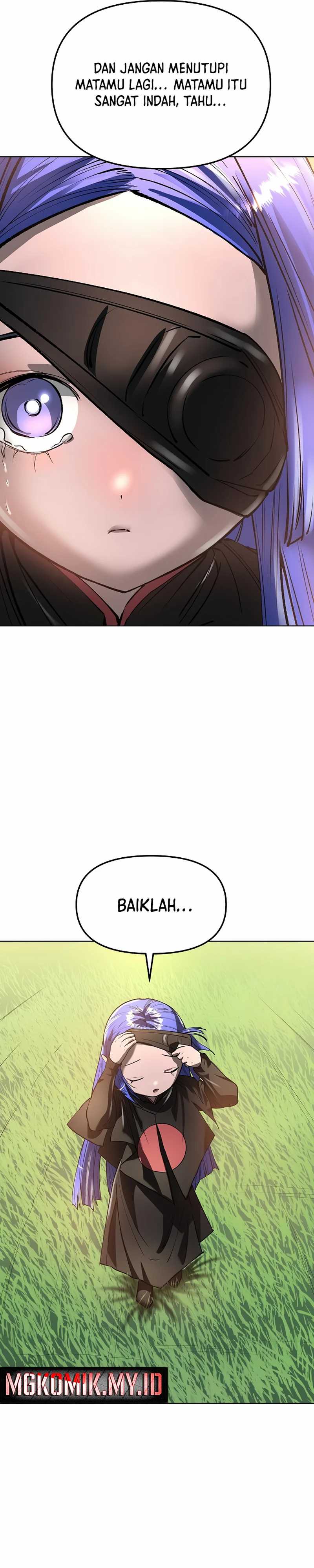Cosmic Heavenly Demon 3077 Chapter 37 Gambar 13