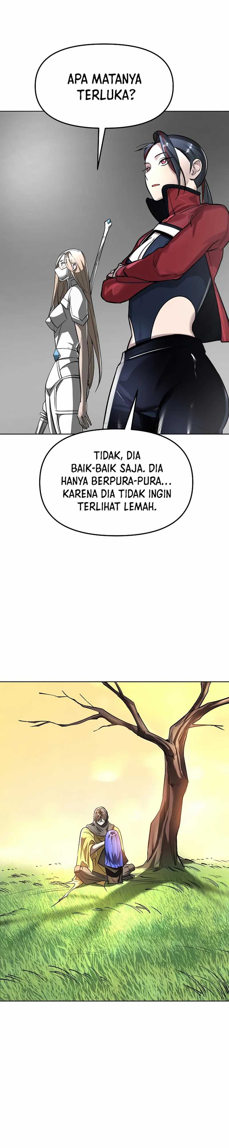 Cosmic Heavenly Demon 3077 Chapter 37 Gambar 14