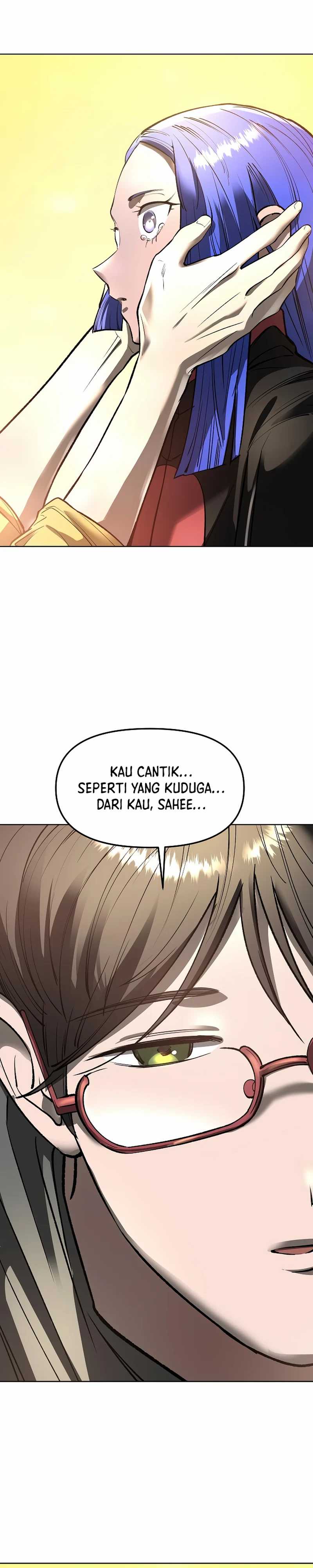 Cosmic Heavenly Demon 3077 Chapter 37 Gambar 15