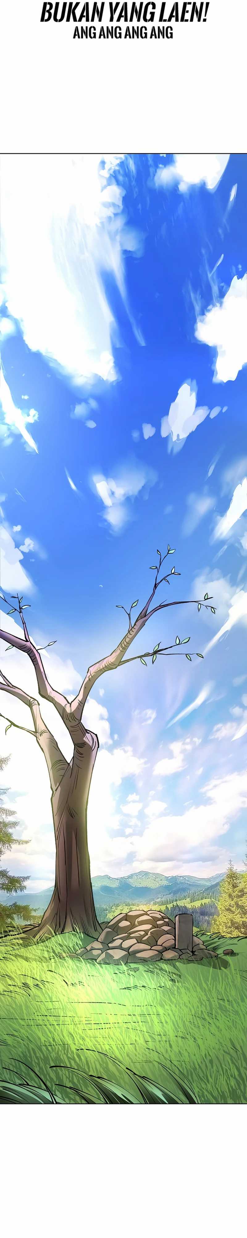 Cosmic Heavenly Demon 3077 Chapter 37 Gambar 17