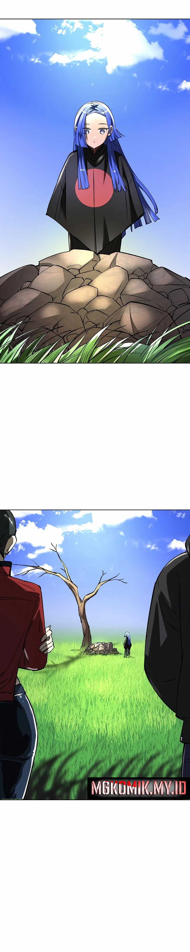 Cosmic Heavenly Demon 3077 Chapter 37 Gambar 18