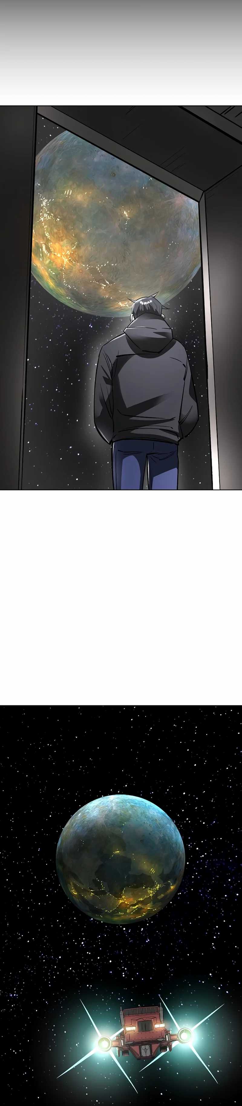 Cosmic Heavenly Demon 3077 Chapter 37 Gambar 25