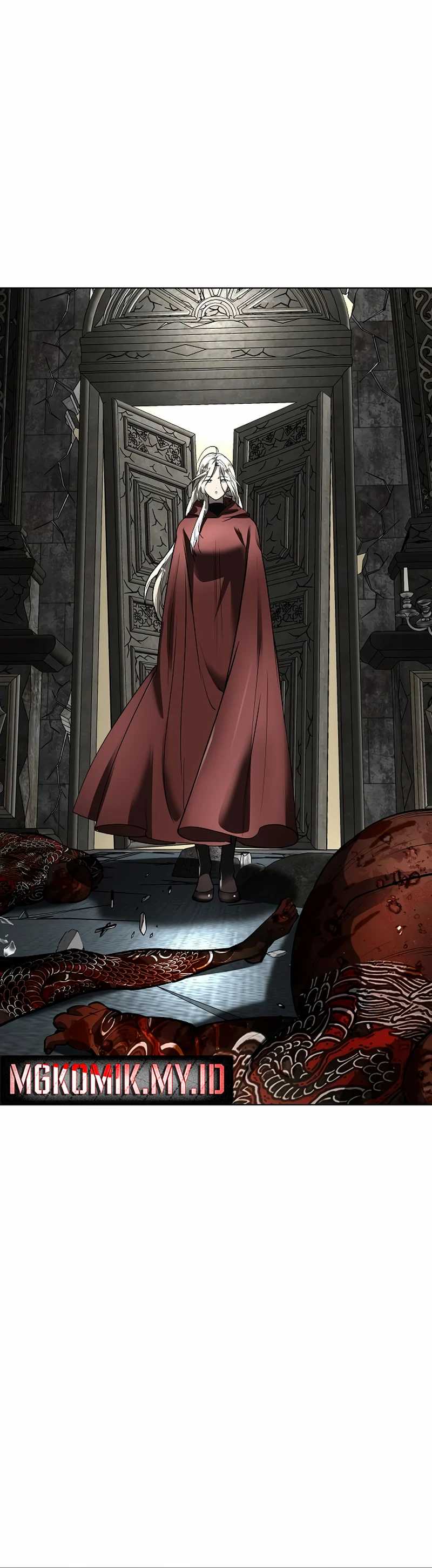Cosmic Heavenly Demon 3077 Chapter 37 Gambar 27