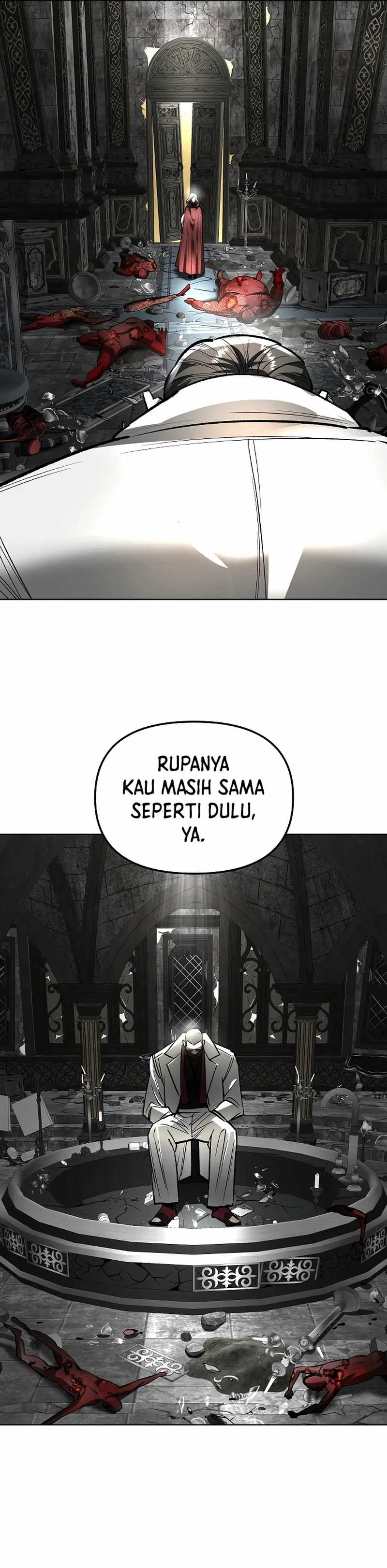 Cosmic Heavenly Demon 3077 Chapter 37 Gambar 28