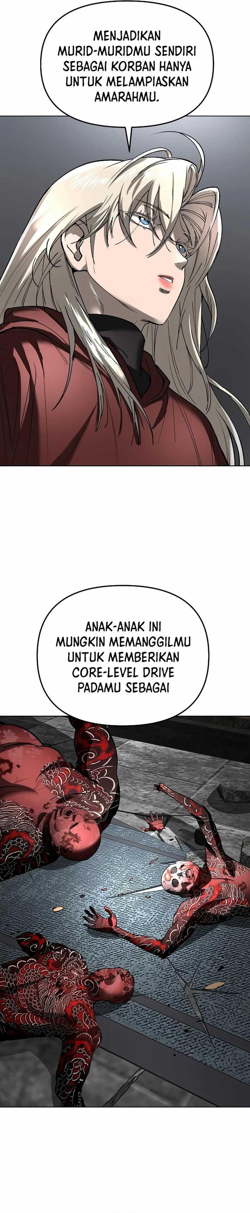 Cosmic Heavenly Demon 3077 Chapter 37 Gambar 29