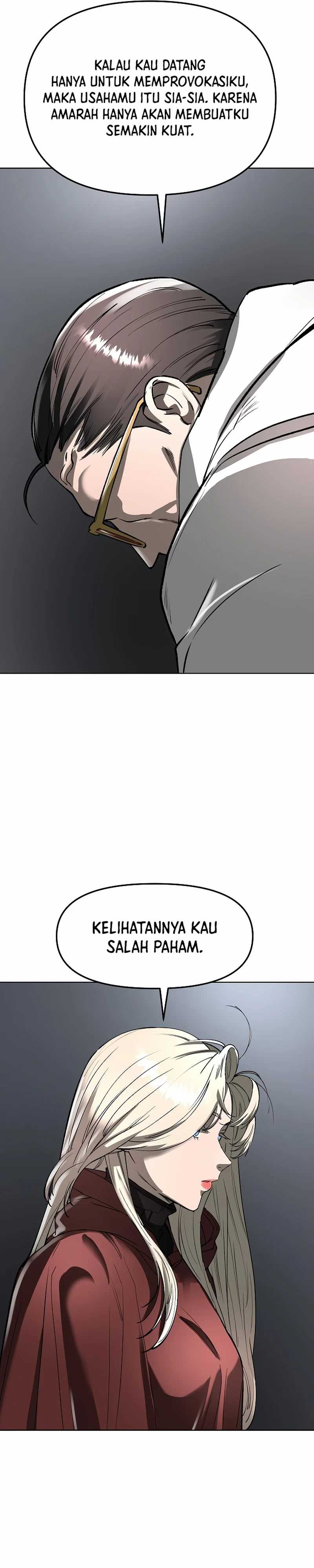 Cosmic Heavenly Demon 3077 Chapter 37 Gambar 31
