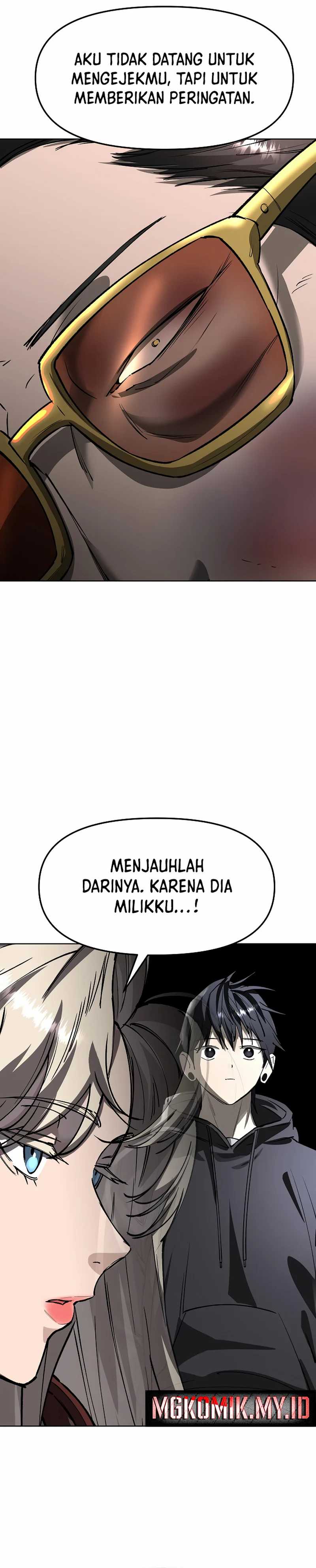 Cosmic Heavenly Demon 3077 Chapter 37 Gambar 32