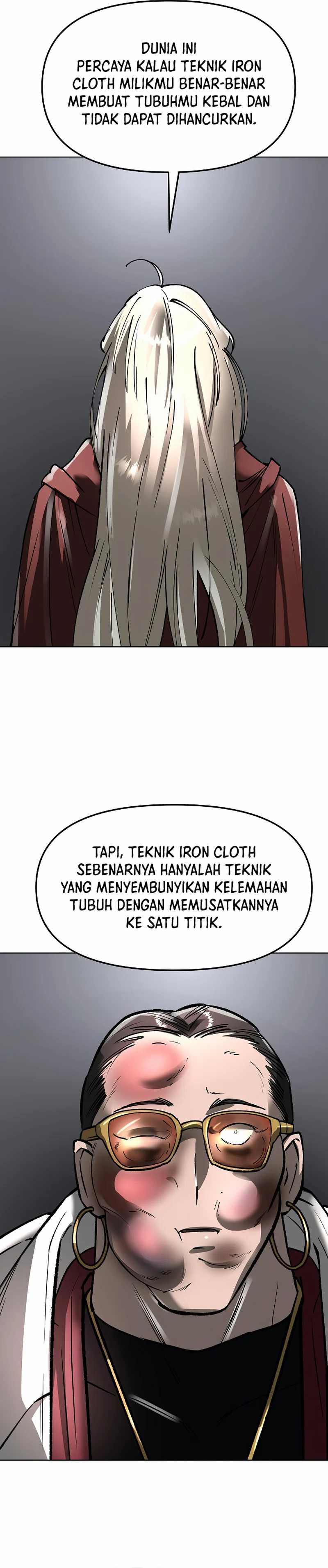 Cosmic Heavenly Demon 3077 Chapter 37 Gambar 34