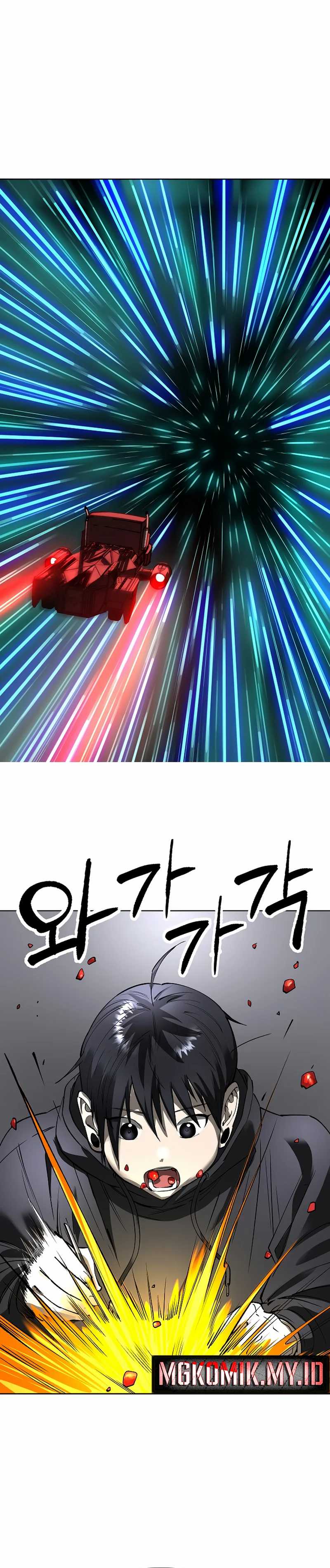 Cosmic Heavenly Demon 3077 Chapter 37 Gambar 37
