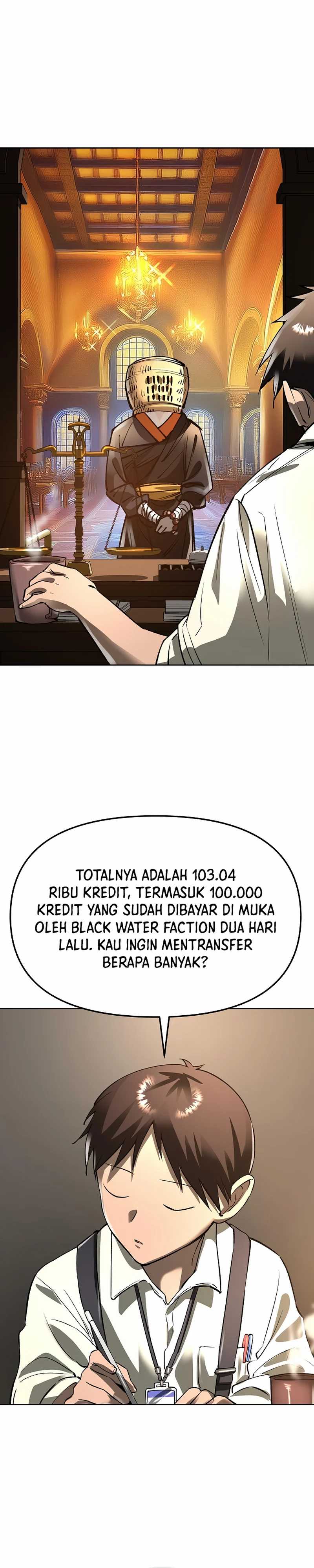 Cosmic Heavenly Demon 3077 Chapter 37 Gambar 41