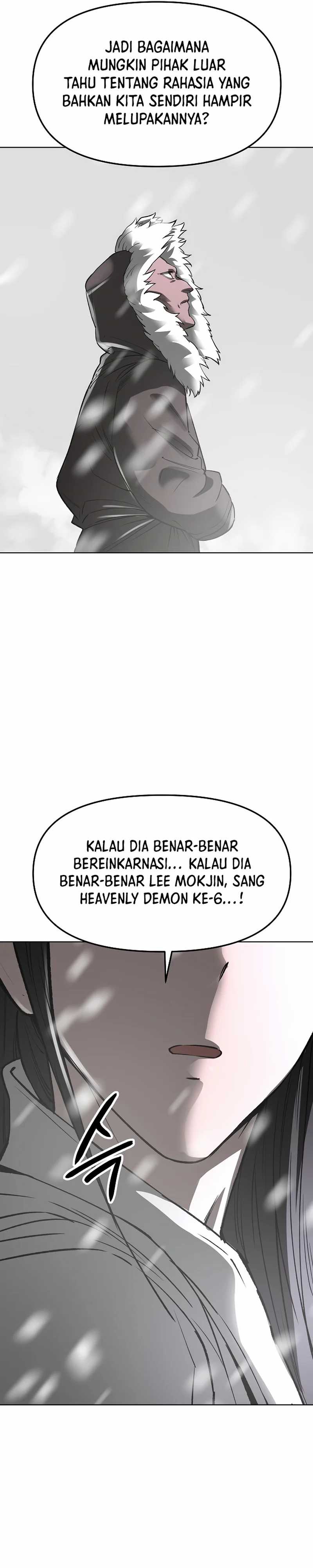 Cosmic Heavenly Demon 3077 Chapter 37 Gambar 46