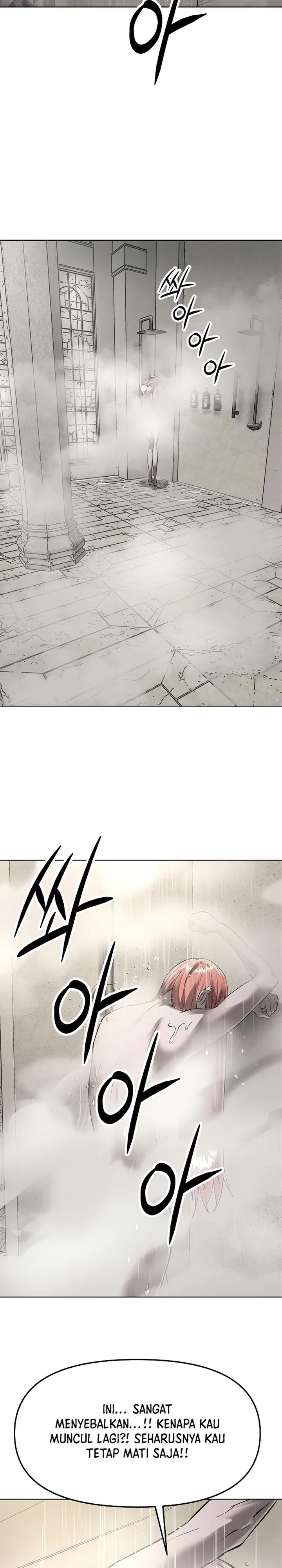 Cosmic Heavenly Demon 3077 Chapter 40 Gambar 6