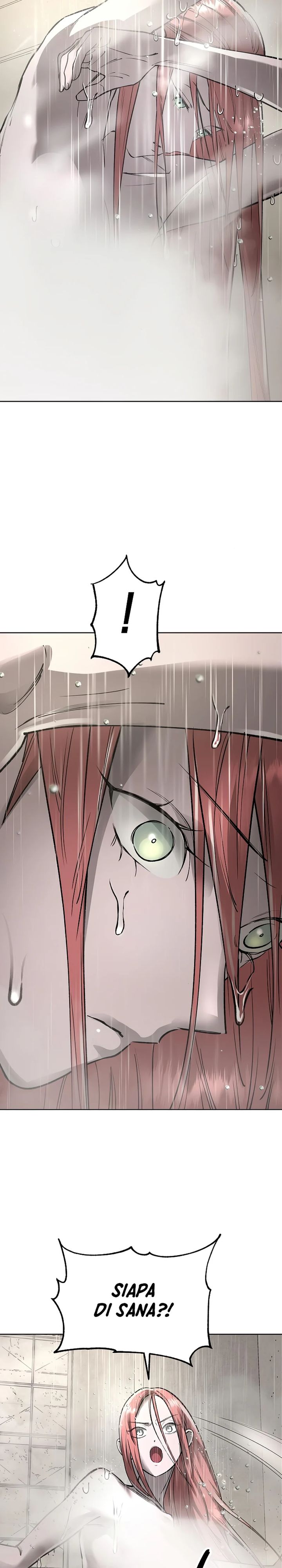 Cosmic Heavenly Demon 3077 Chapter 40 Gambar 7