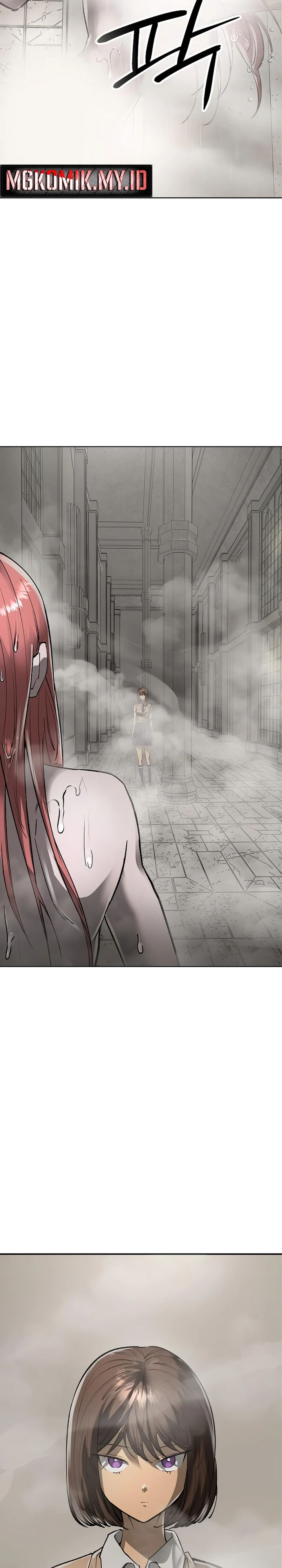 Cosmic Heavenly Demon 3077 Chapter 40 Gambar 8