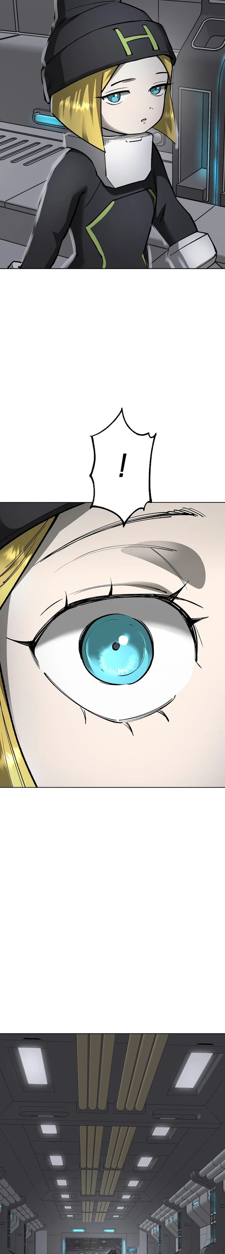 Cosmic Heavenly Demon 3077 Chapter 40 Gambar 24