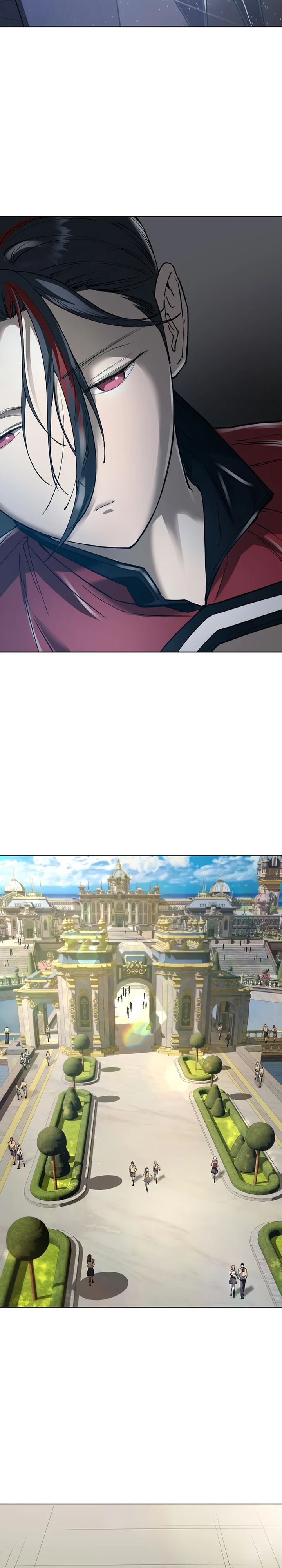 Cosmic Heavenly Demon 3077 Chapter 40 Gambar 27