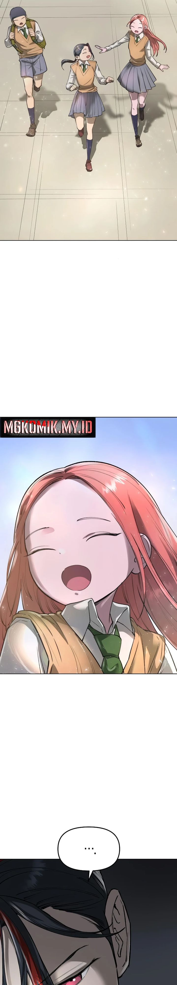 Cosmic Heavenly Demon 3077 Chapter 40 Gambar 28