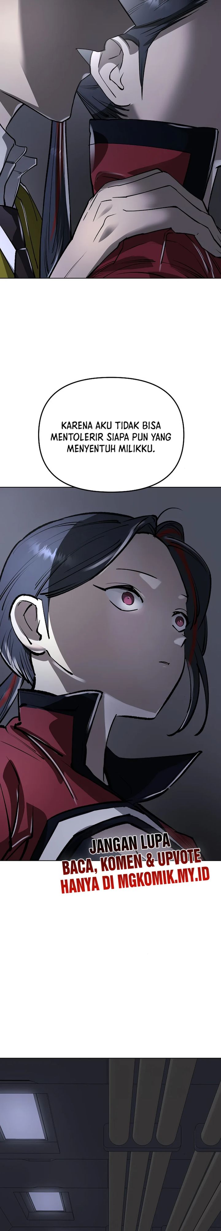 Cosmic Heavenly Demon 3077 Chapter 40 Gambar 35