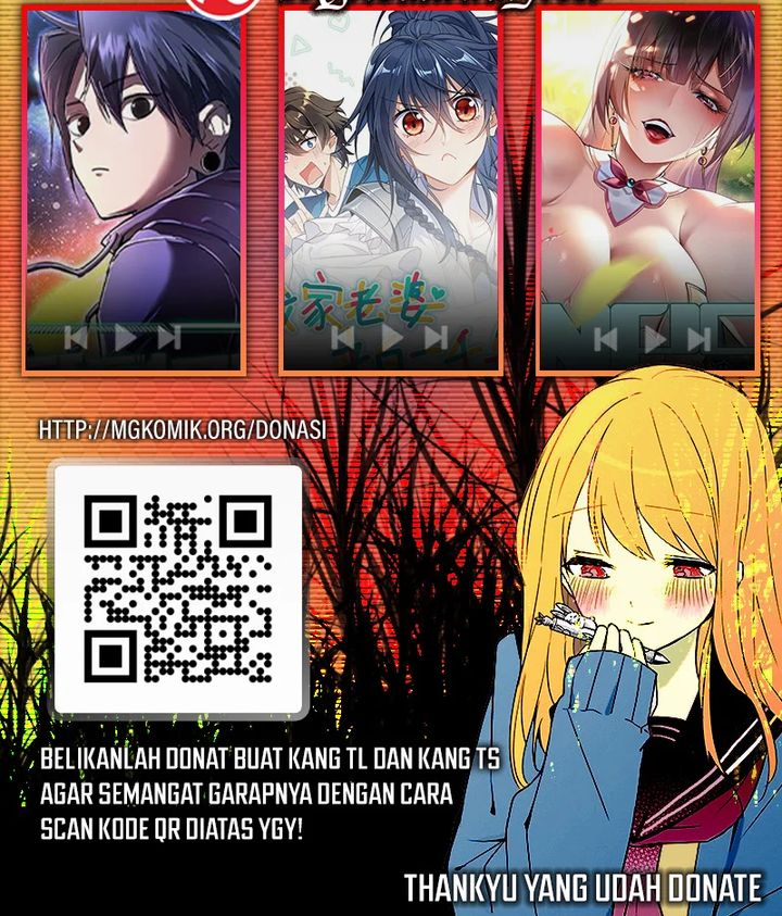 Cosmic Heavenly Demon 3077 Chapter 40 Gambar 49