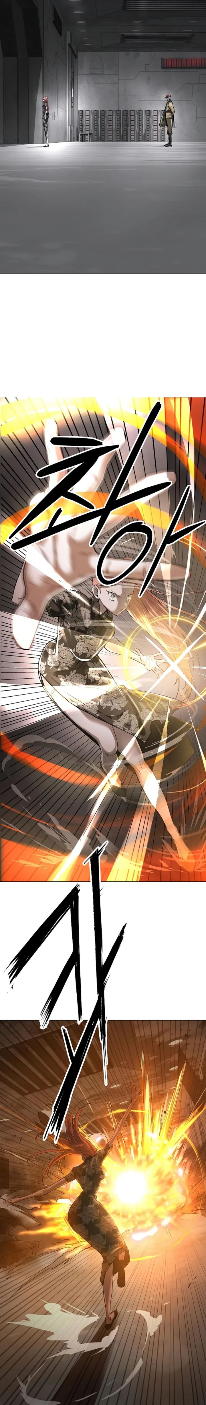 Cosmic Heavenly Demon 3077 Chapter 43 Gambar 7