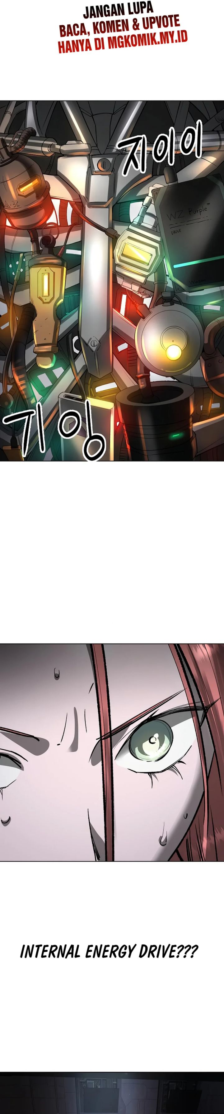 Cosmic Heavenly Demon 3077 Chapter 43 Gambar 16