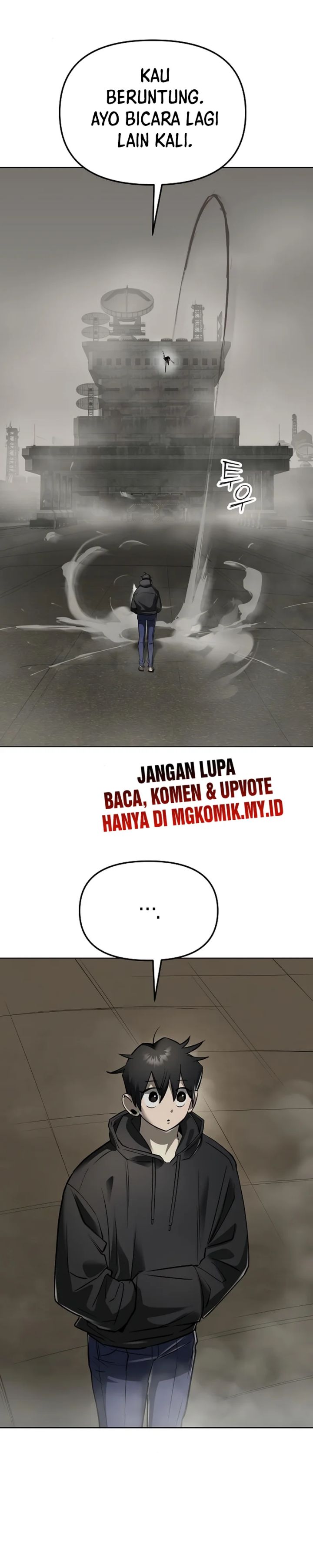 Cosmic Heavenly Demon 3077 Chapter 43 Gambar 22