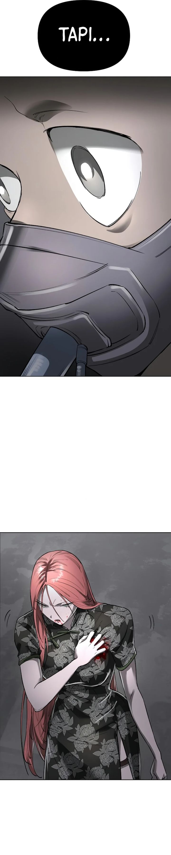 Cosmic Heavenly Demon 3077 Chapter 43 Gambar 26