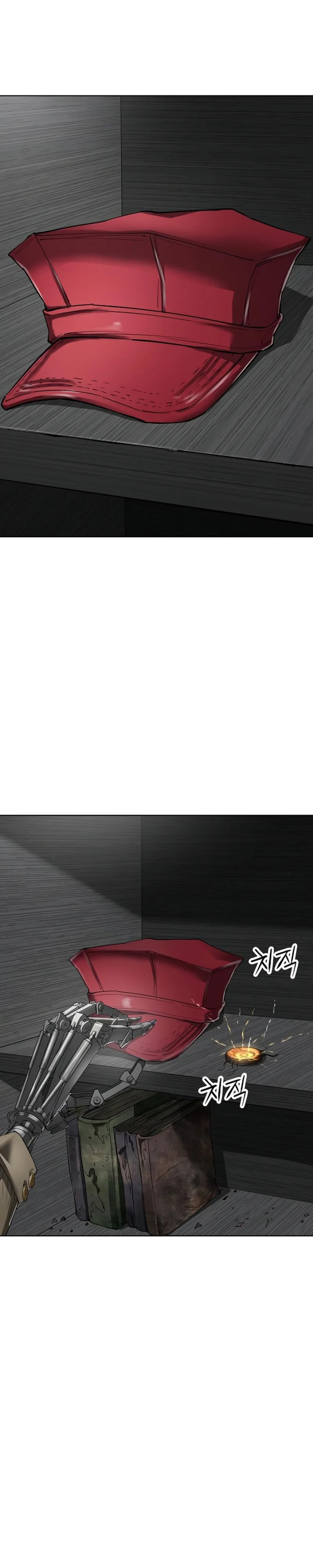 Cosmic Heavenly Demon 3077 Chapter 43 Gambar 32