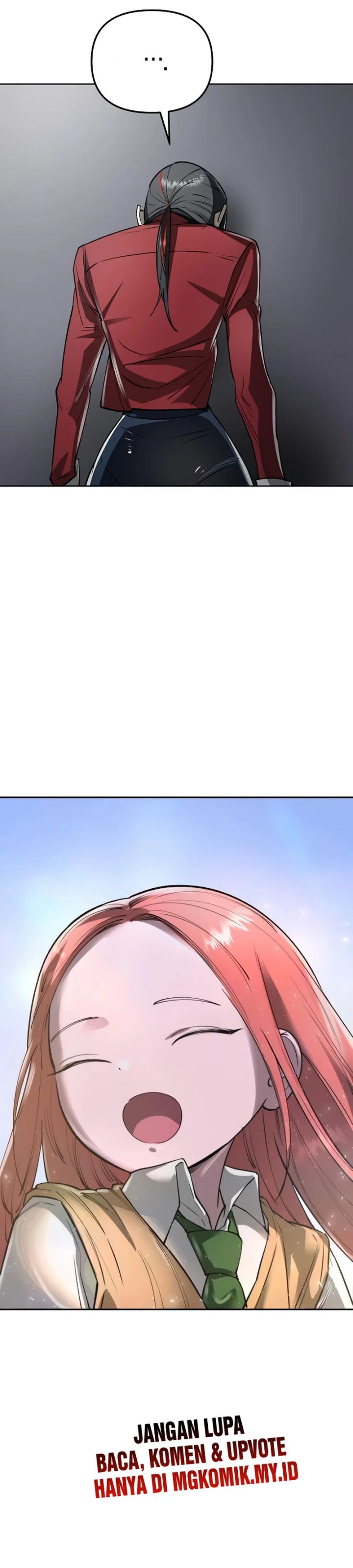 Cosmic Heavenly Demon 3077 Chapter 43 Gambar 46