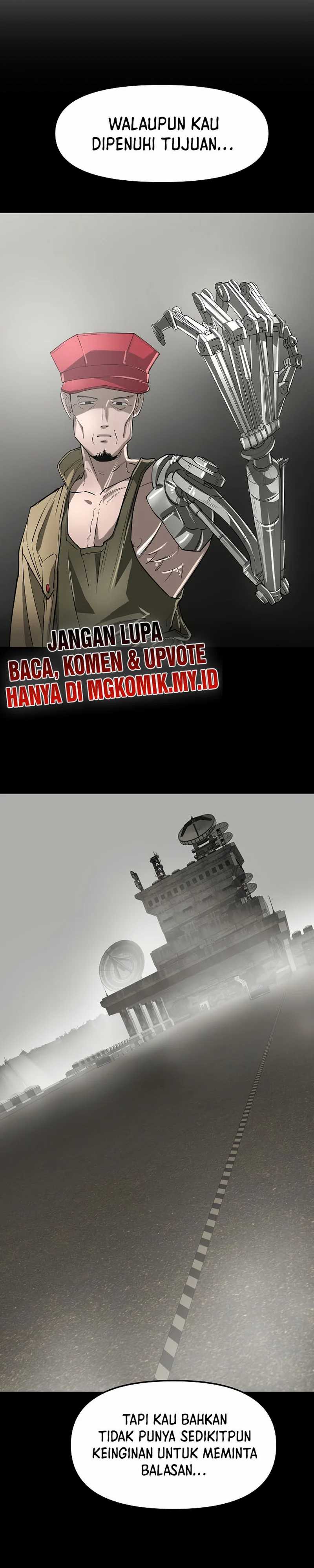 Cosmic Heavenly Demon 3077 Chapter 45 fix Gambar 7