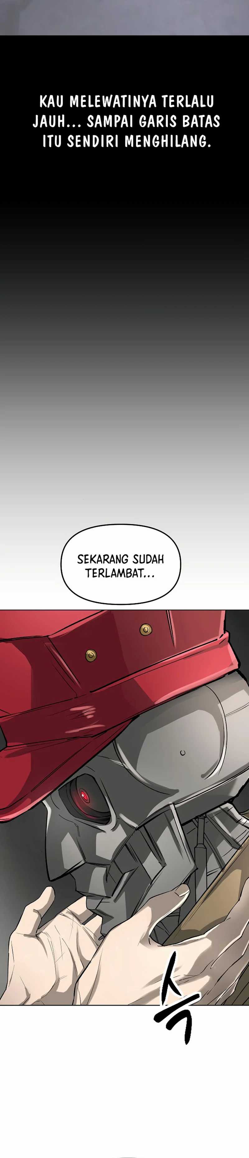 Cosmic Heavenly Demon 3077 Chapter 45 fix Gambar 10