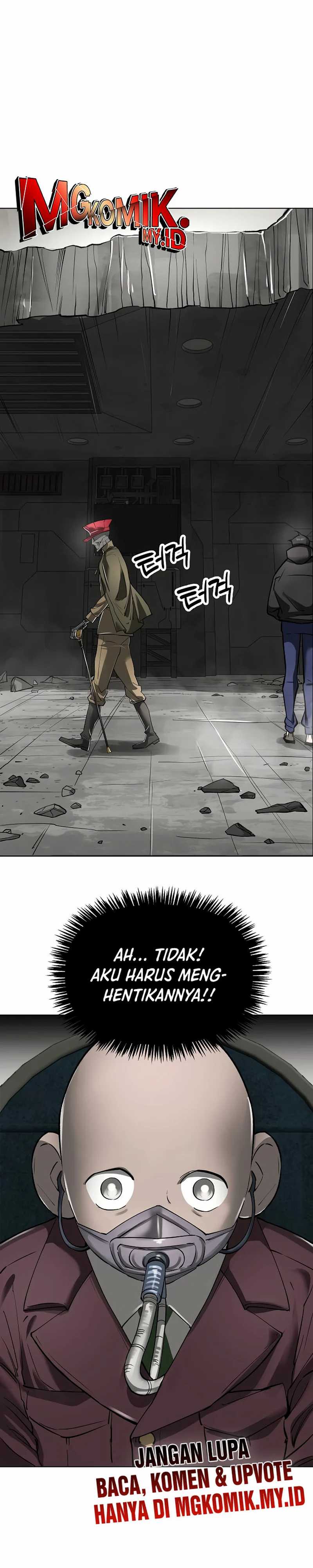 Cosmic Heavenly Demon 3077 Chapter 45 fix Gambar 12