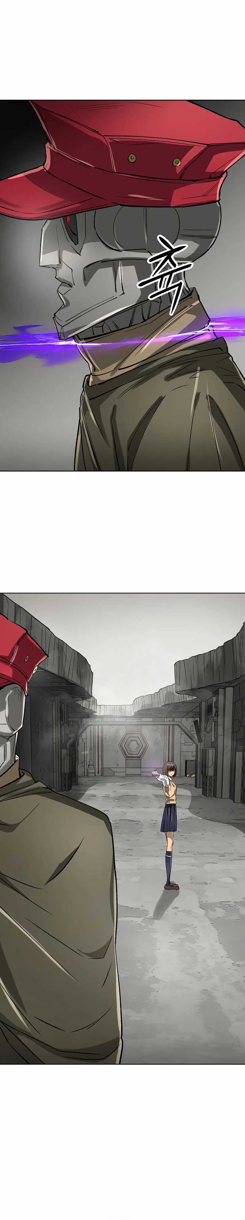 Cosmic Heavenly Demon 3077 Chapter 45 fix Gambar 13